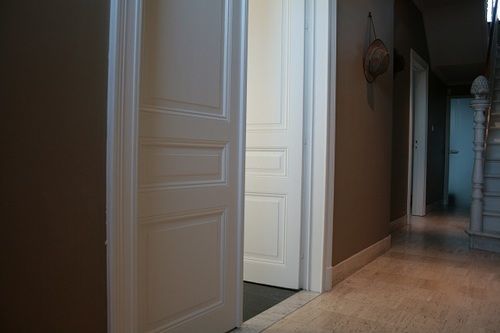 B&B Rue Haute Eben-Emael Esterno foto